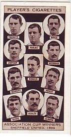 1899 Sheffield United